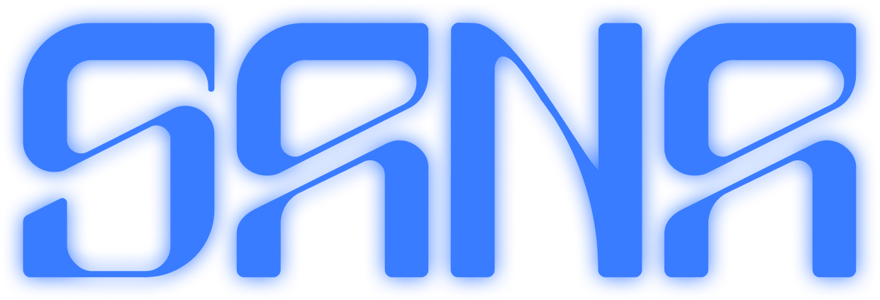 Sana logo